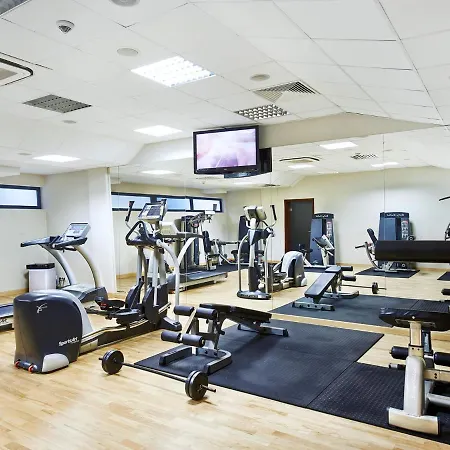 VacationClub - Arka Apartament 729-3